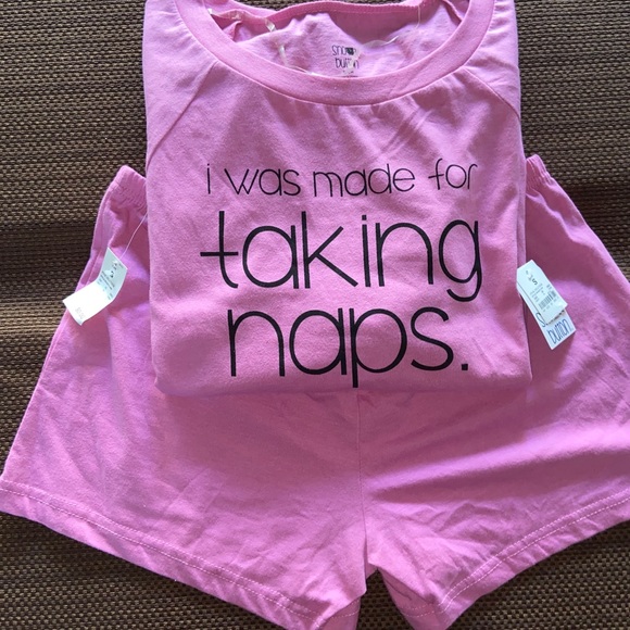 Other - Pajama set
